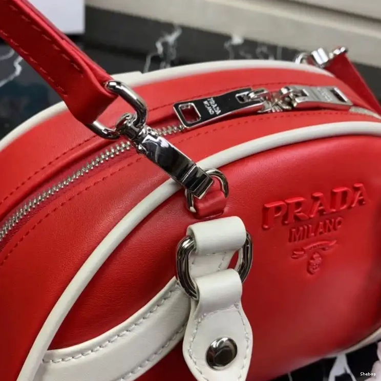 19B57B0065 Prada Bags 0710